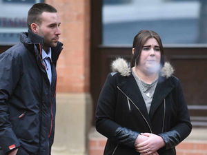 Supporting image for story: Doctors suspected bruises were not accidental, Telford baby murder trial told