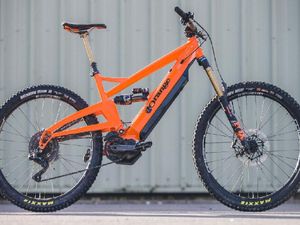 Supporting image for story: Bike worth £5,000 stolen in Brierley Hill burglary