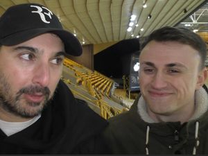 Supporting image for story: Wolves Women 2 West Brom Women 0 - Liam Keen and Nathan Judah analysis