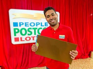 Supporting image for story: Oswestry households scoop £1,000 each in People’s Postcode Lottery