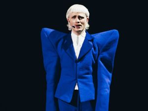 Supporting image for story: Disqualified Eurovision entrant declines to participate in contest next year