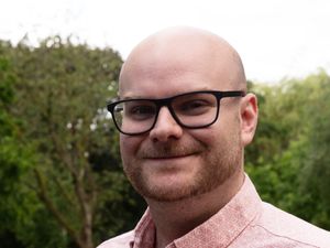 Supporting image for story: Shropshire Farming Talk: Harper Adams University