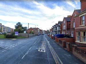 Supporting image for story: 1,000 homes in Shrewsbury hit by power cut