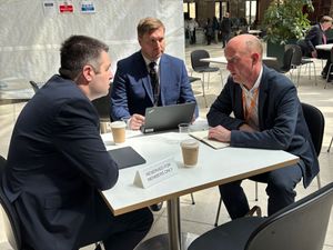 Supporting image for story: Telford MP's 'deep frustration' after plans for direct train service between Telford and London rejected