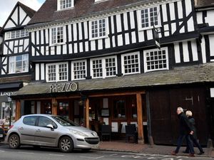 Supporting image for story: Prezzo restaurants in Shropshire saved from closure