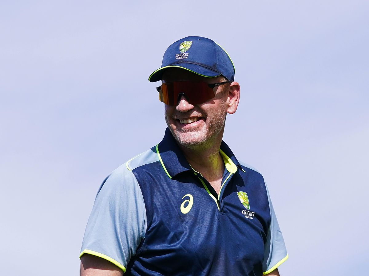 Australia coach Andrew McDonald says Ashes ‘done’ ahead of SCG Test