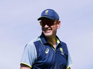 Supporting image for story: Australia coach Andrew McDonald says Ashes ‘done’ ahead of SCG Test