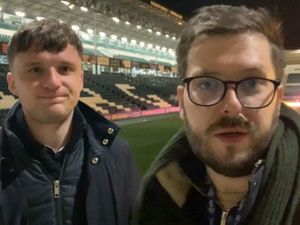 Supporting image for story: Plymouth 0 West Brom 3: Jonny Drury & George Bennett analysis