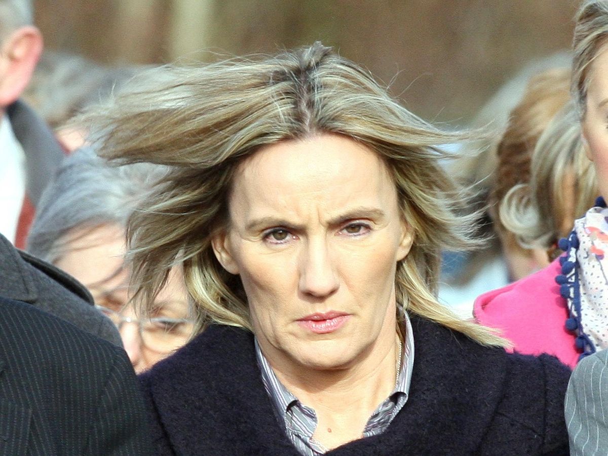 Double killer Hazel Stewart fails in bid to have sentence reduced