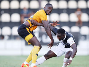 Supporting image for story: Exclusive: Wolves reject Toti Gomes loan offer from Serie A club