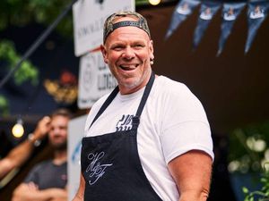 Supporting image for story: Tom Kerridge calls on Rachel Reeves to cut VAT for hospitality industry