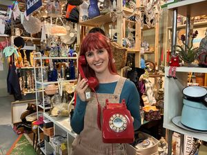 Supporting image for story: Antiques Road Trip recommissioned by the BBC for 15th year