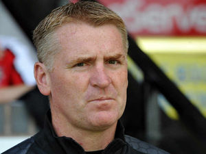 Supporting image for story: Walsall reject Dean Smith approach from Rotherham