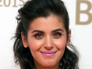 Supporting image for story: Katie Melua feared breakdown would stop her making music