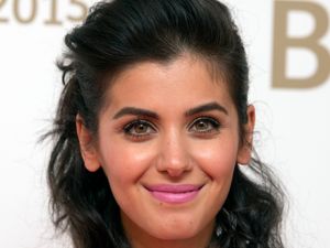 Supporting image for story: Katie Melua feared breakdown would stop her making music