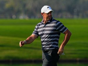 Supporting image for story: Rory McIlroy: Brooks Koepka PGA Tour return indicative of LIV Golf decline