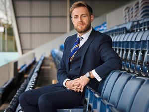 Supporting image for story: Shrewsbury Town making promising
progress over possible sale