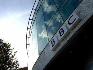 Supporting image for story: It’s time for the BBC to back off