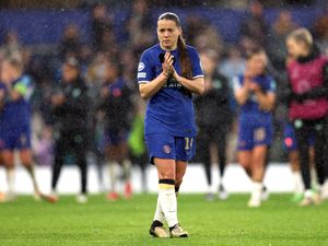Supporting image for story: Fran Kirby to leave Chelsea at end of season after living out ‘amazing dreams’