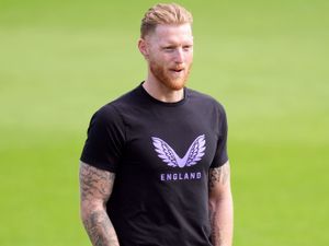Supporting image for story: Ben Stokes would definitely say yes to an England white-ball return