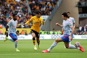 Franciso Trincao (Getty)