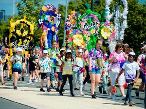 Supporting image for story: Health first is the message from councillors after Telford carnival postponement 