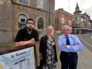 Supporting image for story: Council accused of bullying business over parking row land dispute
