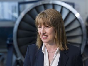 Supporting image for story: We’re backing Scotland with billions in investment, says Reeves ahead of visit