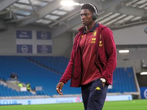 Supporting image for story: Kortney Hause: Aston Villa can beat the best 