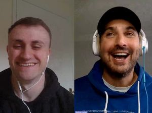 Supporting image for story: Wolves Deadline Day update (2.30pm) with Liam Keen and Nathan Judah - WATCH 