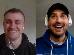 Supporting image for story: Wolves Deadline Day update (2.30pm) with Liam Keen and Nathan Judah - WATCH 