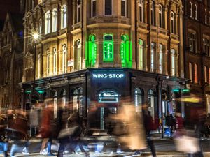 Supporting image for story: Chicken restaurant chain Wingstop eyes 15 new UK sites including Dudley