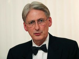 Supporting image for story: Suspending Parliament for no-deal Brexit will provoke crisis – Hammond