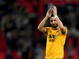 Supporting image for story: Joao Moutinho: Team effort yielding results for Wolves