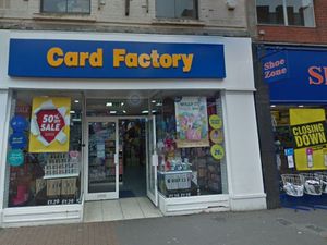 Supporting image for story: Strong Christmas boosts expectations for Card Factory  