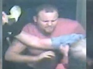 Supporting image for story: CCTV images released over Staffordshire pub attack