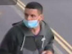 Supporting image for story: Wanted kidnap suspect now thought to have committed knifepoint carjackings