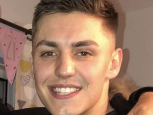 Supporting image for story: Fourth murder arrest as Jack Donoghue's parents pay tribute to ‘one-in-a-million’ son