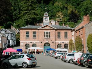 Supporting image for story: Traffic survey carried out after concerns are voiced