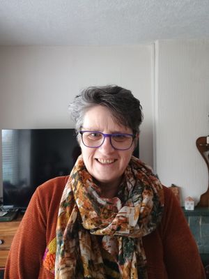 Tracy Jones is one patient who was referred to the team at the Heart and Lung Centre at The Royal Wolverhampton NHS Trust after she experienced shortness of breath and high blood pressure