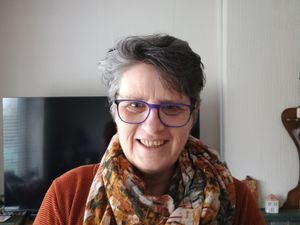 Supporting image for story: “I was so impressed with the care I received" - Pioneering surgery set to benefit patients in Wolverhampton