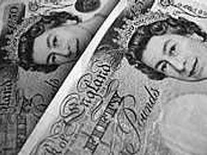 Supporting image for story: Unions are greedy