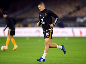 Supporting image for story: Arsenal v Wolves: Disrupted campaign proving a real challenge