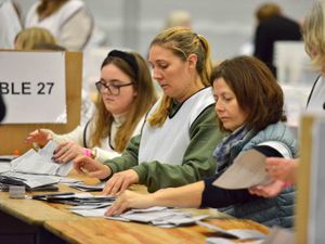 Supporting image for story: When will the North Shropshire by-election result be announced?