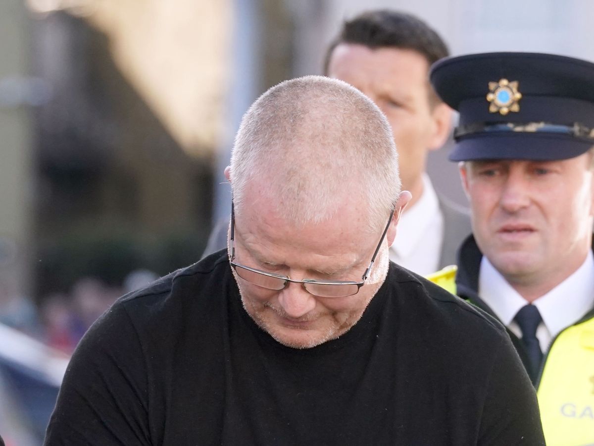 Satchwell murder trial told timing of search for quicklime ‘extremely important’