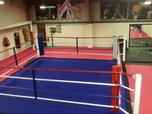 Supporting image for story: West Midlands boys through to the semis