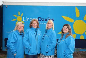 Lingen Davies