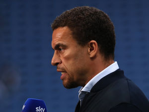 Supporting image for story: Valerien Ismael thanks West Brom fans for their understanding after Carabao Cup exit