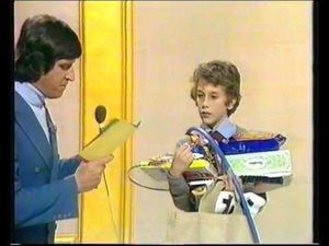 Supporting image for story: Yes its back, Crackerjack!