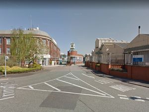 Supporting image for story: Police warn residents about annual alarm test in Oldbury